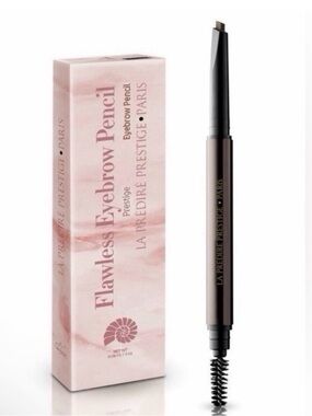 Predire Prestige Flawless Eyebrow Pencil - Black ~ Retail $90